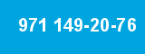 971 149-20-76